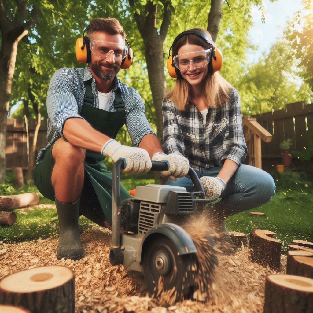 Best Stump Grinding Services in Wickenburg, AZ Best Stump Grinding Services in Wickenburg, Arizona - Professional Stump Removal by Wickenburg Stump Grinding