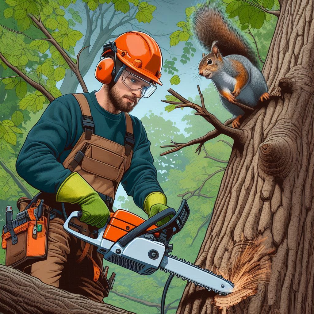 Skilled Tree Trimming Services in Wickenburg, AZ Best Tree Trimming in Wickenburg, Arizona - Professional Service by Wickenburg Tree Experts
