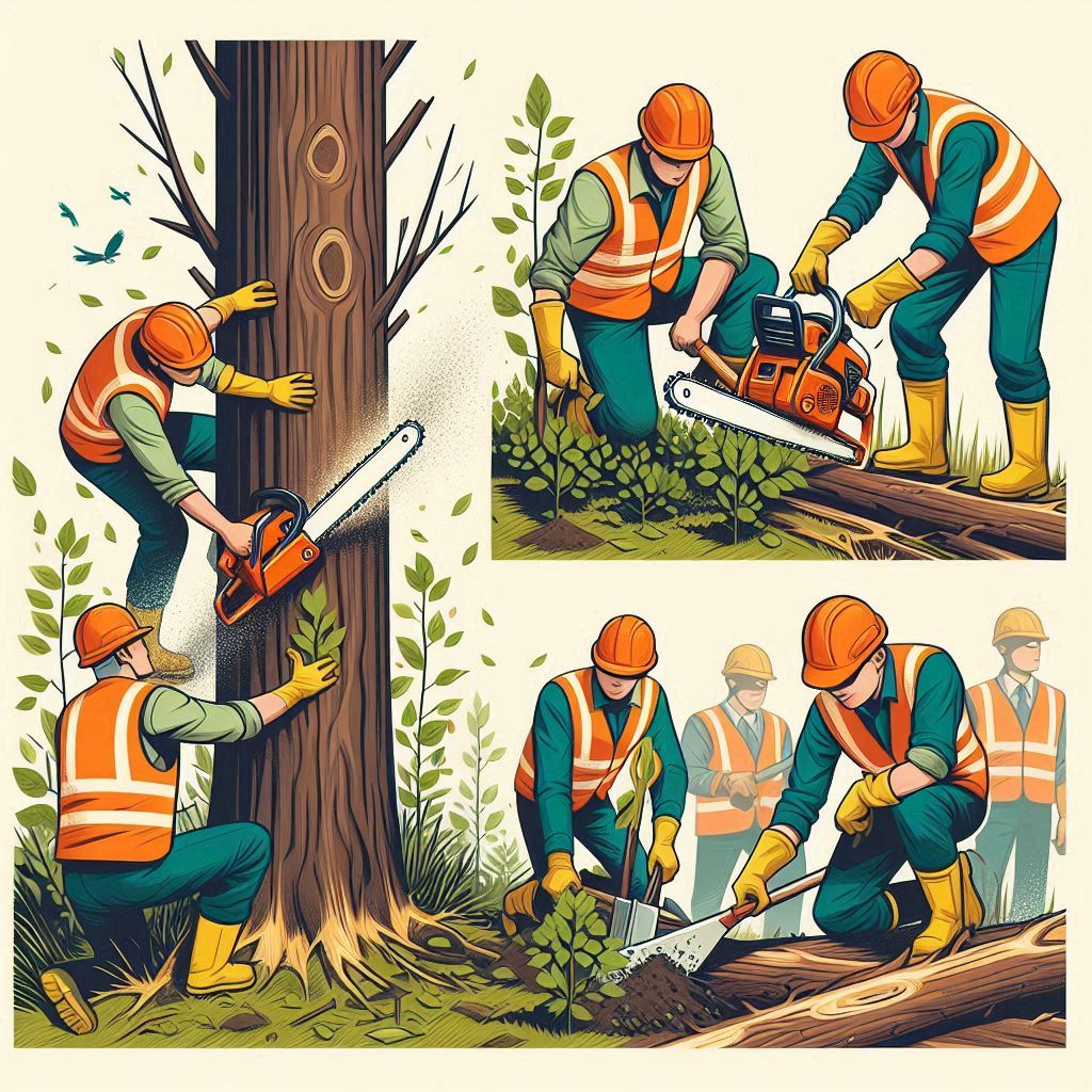 Professional Complete Tree Removal Services Wickenburg AZ - Expert Tree Removal and Stump Grinding by Tree Removal Wickenburg