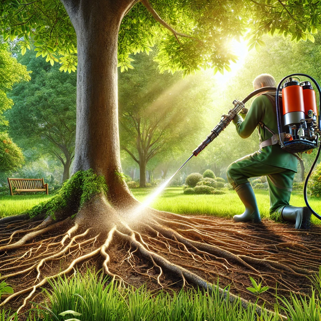 High-Quality Deep Root Fertilization Services Available in Wickenburg, AZ Premium Deep Root Fertilization Services in Wickenburg, Arizona