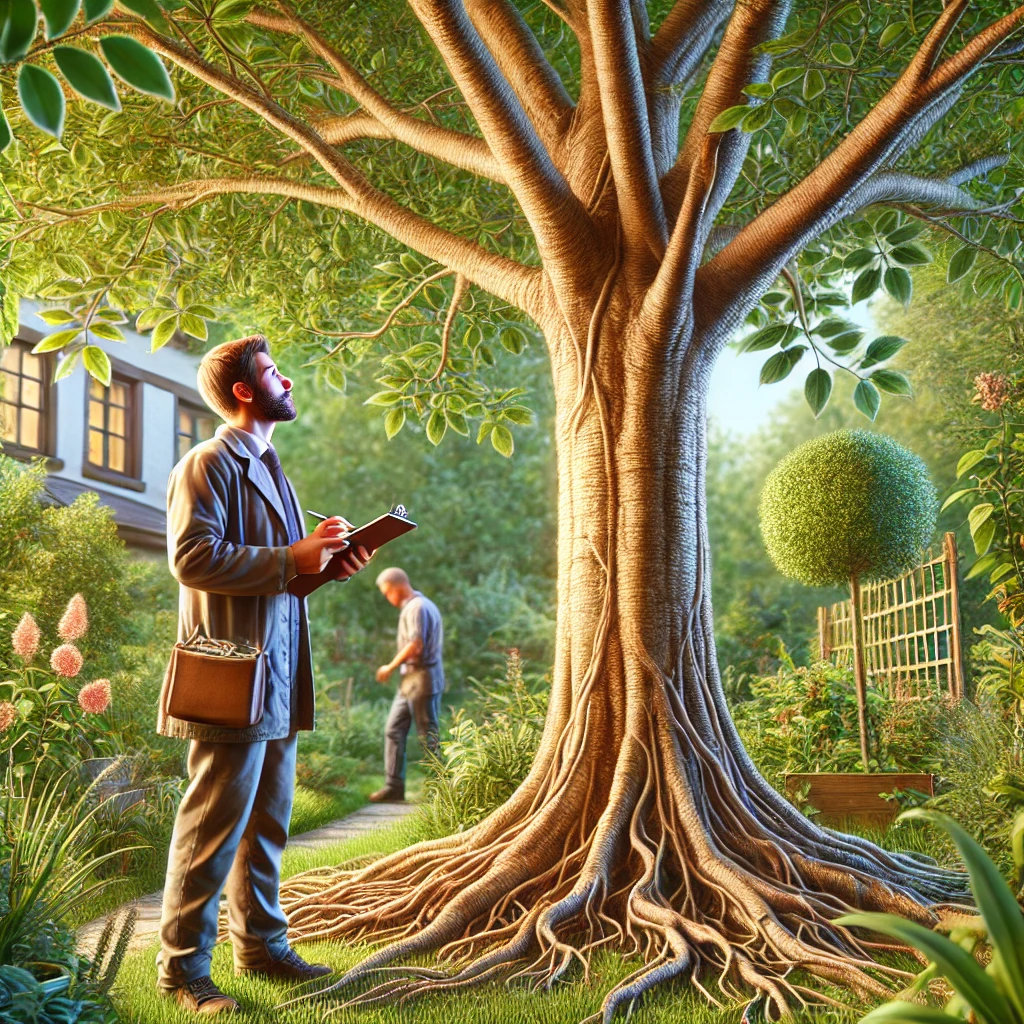 High-Quality Tree Consulting Services Available in Wickenburg, AZ Premium Tree Consulting Services in Wickenburg, Arizona