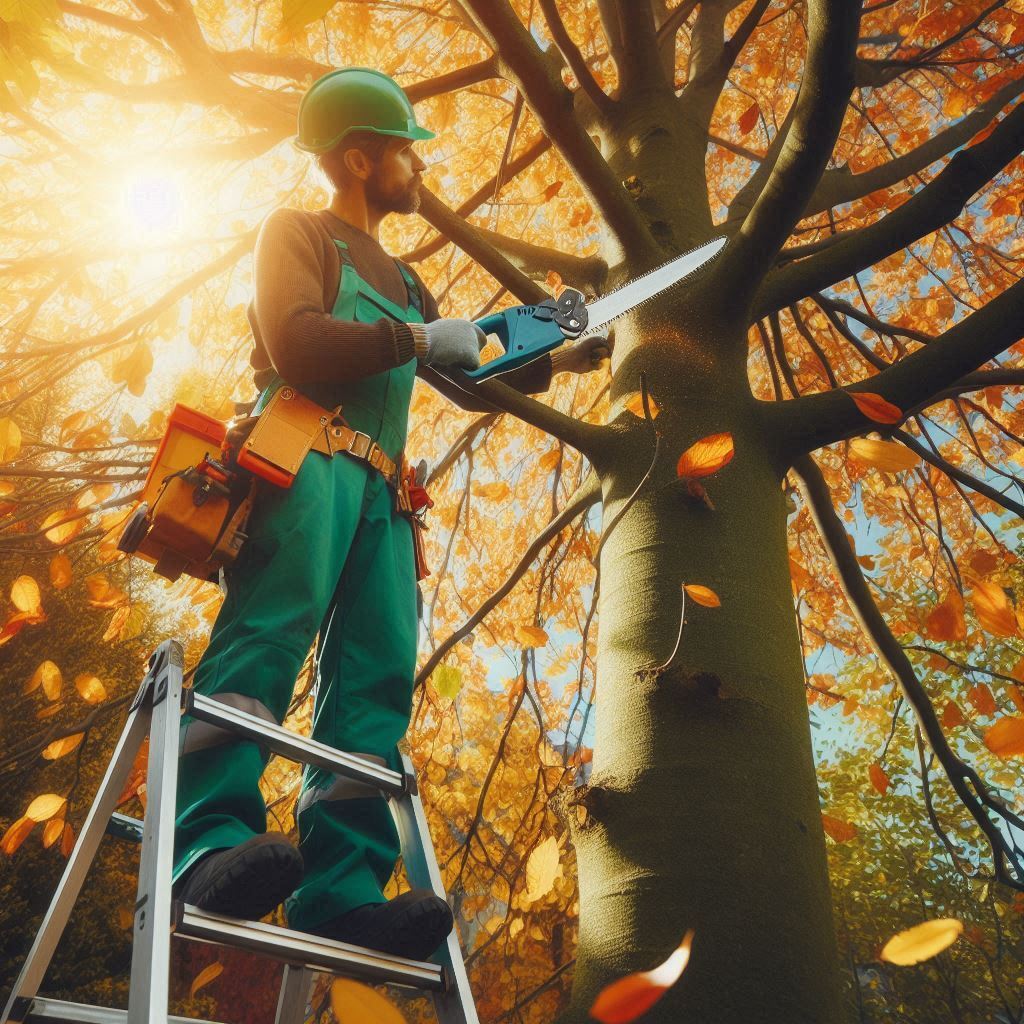 Expert Tree Maintenance in Wickenburg, AZ Professional Tree Maintenance Services in Wickenburg, Arizona