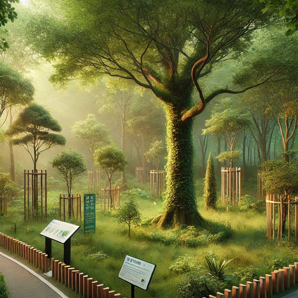 Expert Tree Preservation Services in Wickenburg, AZ Professional Tree Preservation Services Wickenburg AZ - Expert Tree Care Solutions by Tree Removal Wickenburg